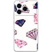 Чохол BoxFace ZTE Blade A76 4G 