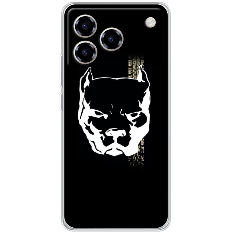 Чохол BoxFace ZTE Blade A76 4G 