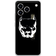 Чохол BoxFace ZTE Blade A76 4G 