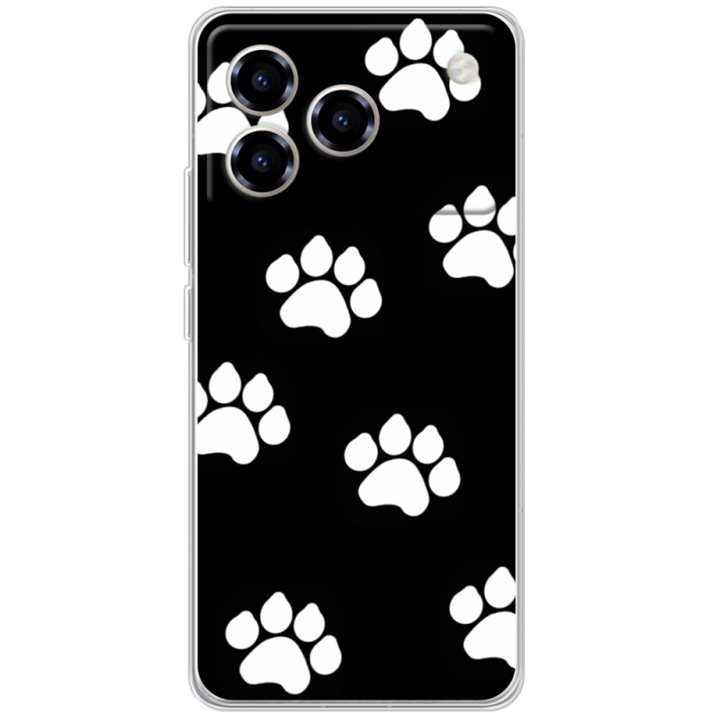 Чохол BoxFace ZTE Blade A76 4G 