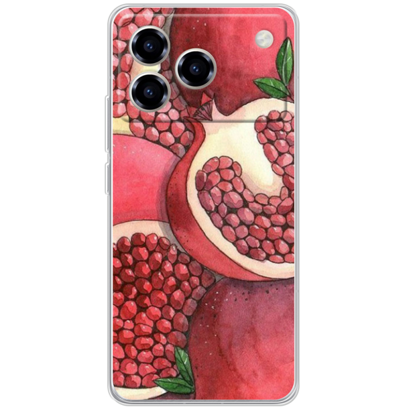 Чохол BoxFace ZTE Blade A76 4G 