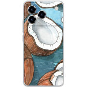 Чохол BoxFace ZTE Blade A76 4G 