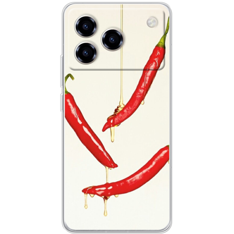 Чохол BoxFace ZTE Blade A76 4G 