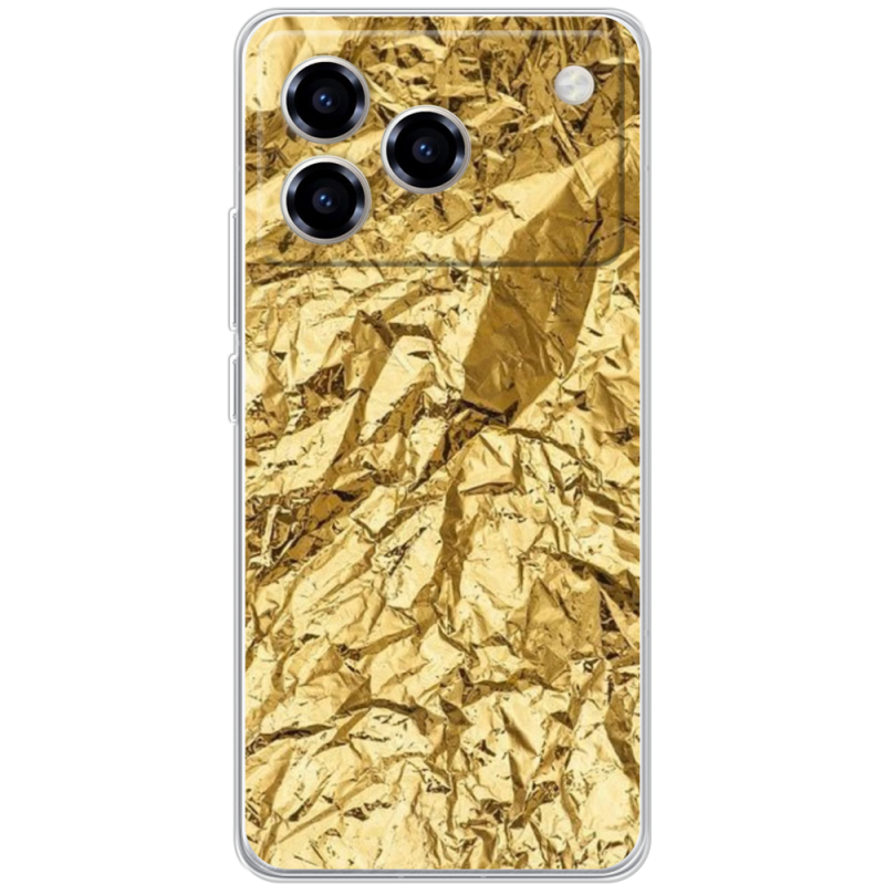 Чохол BoxFace ZTE Blade A76 4G 