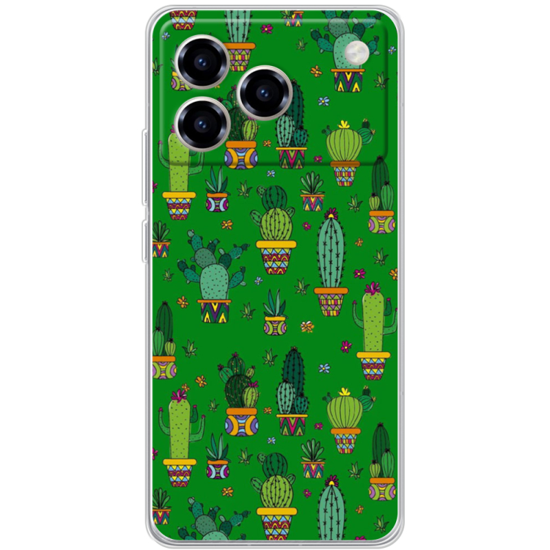 Чохол BoxFace ZTE Blade A76 4G 