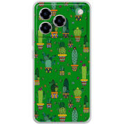 Чохол BoxFace ZTE Blade A76 4G 