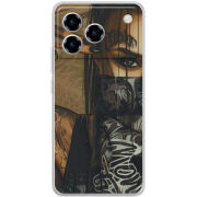 Чохол BoxFace ZTE Blade A76 4G 