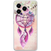 Чохол BoxFace ZTE Blade A76 4G 