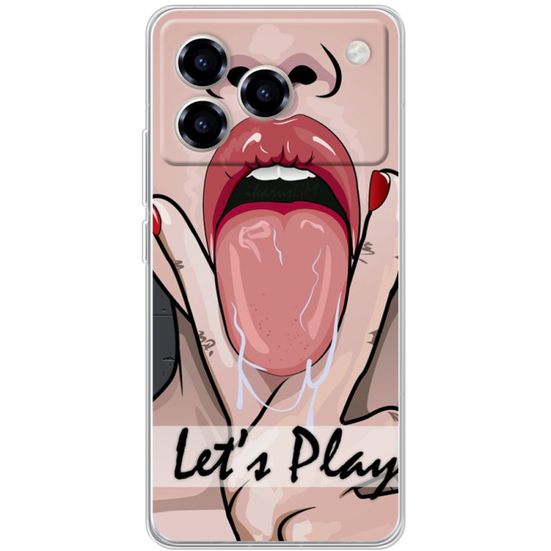 Чохол BoxFace ZTE Blade A76 4G 