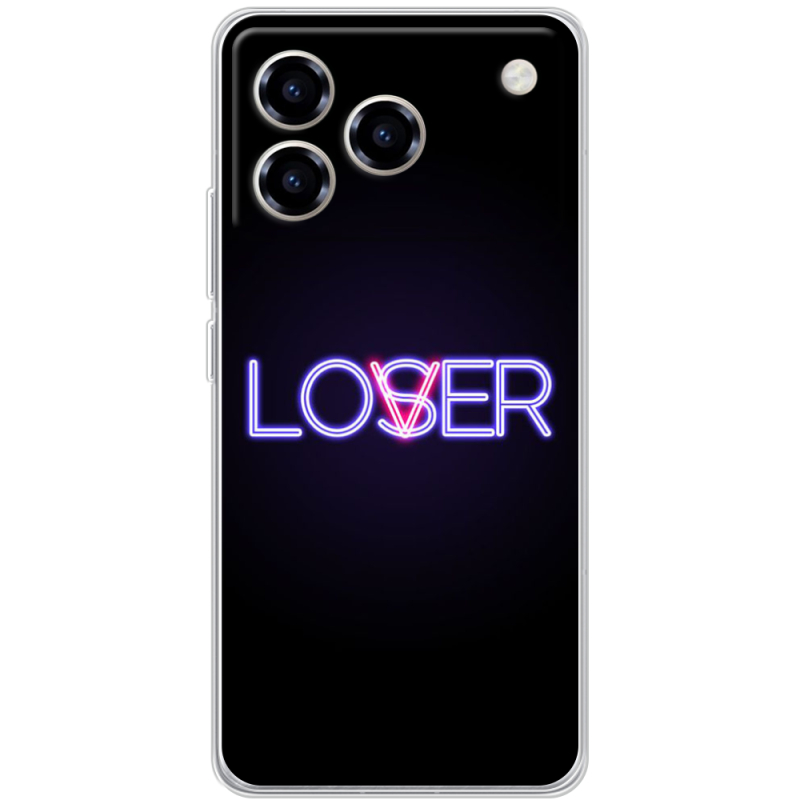 Чохол BoxFace ZTE Blade A76 4G 