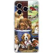 Чохол BoxFace ZTE Blade A76 4G 