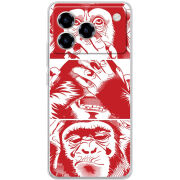 Чохол BoxFace ZTE Blade A76 4G 