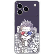 Чохол BoxFace ZTE Blade A76 4G 