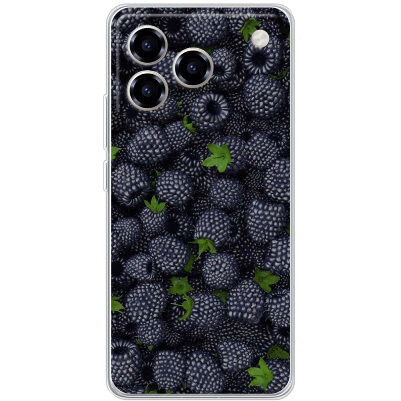 Чохол BoxFace ZTE Blade A76 4G 