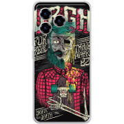 Чохол BoxFace ZTE Blade A76 4G 