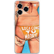 Чохол BoxFace ZTE Blade A76 4G 