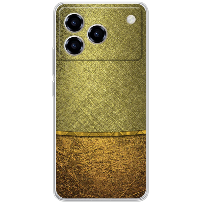 Чохол BoxFace ZTE Blade A76 4G 