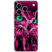 Чохол BoxFace ZTE Blade A76 4G 