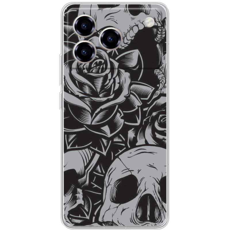 Чохол BoxFace ZTE Blade A76 4G 