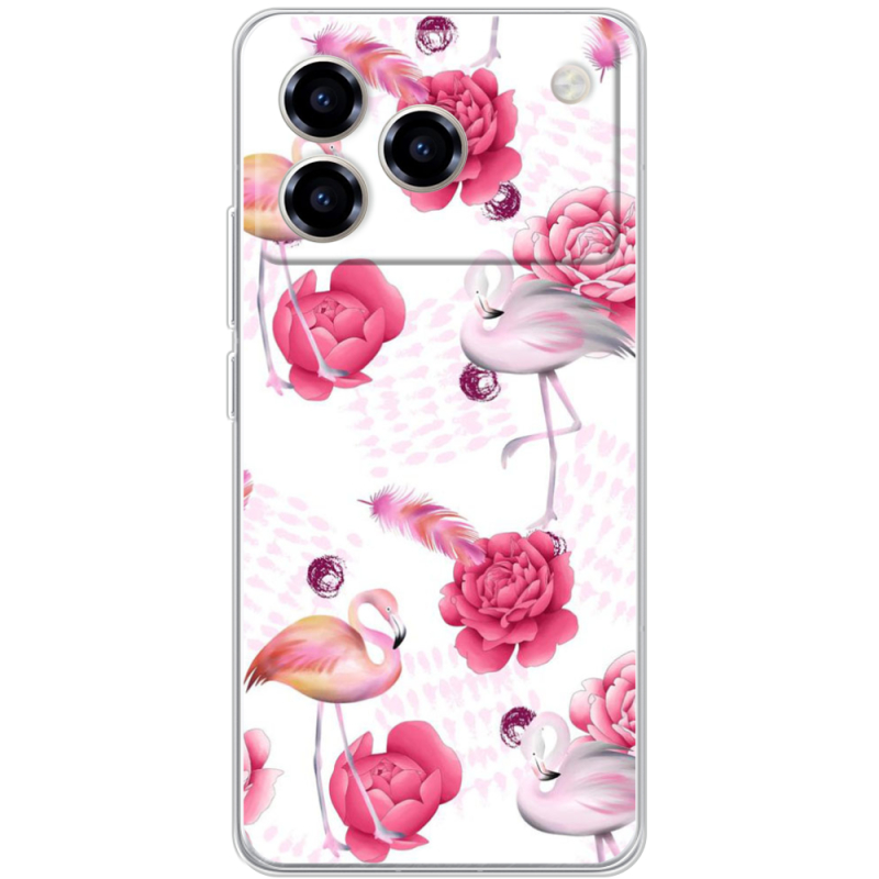 Чохол BoxFace ZTE Blade A76 4G 