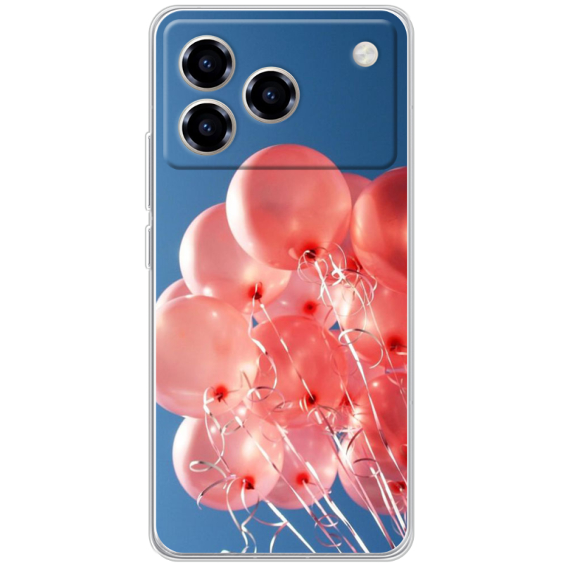 Чохол BoxFace ZTE Blade A76 4G 