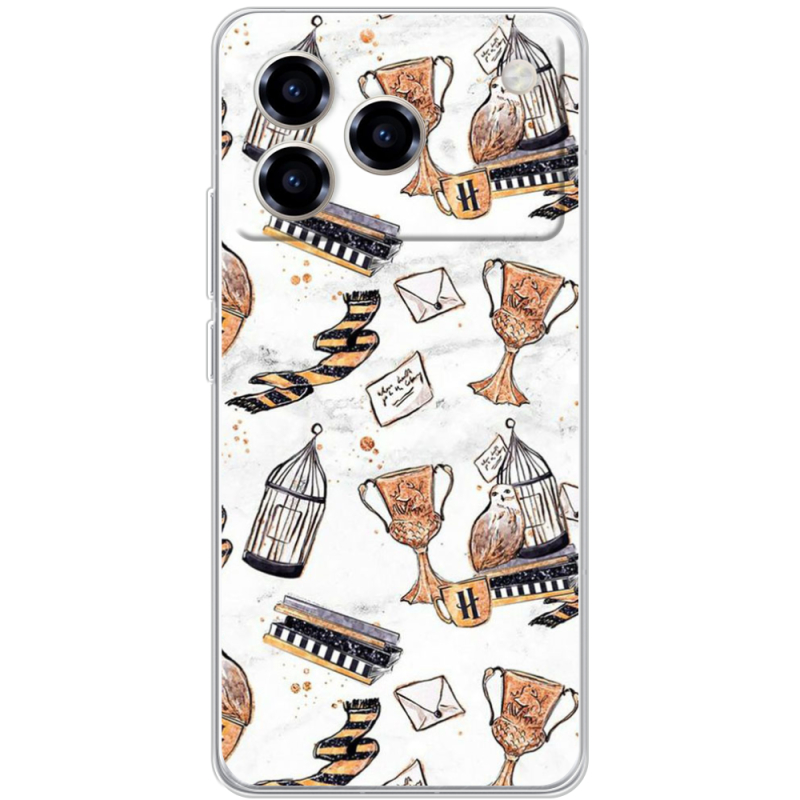 Чохол BoxFace ZTE Blade A76 4G 