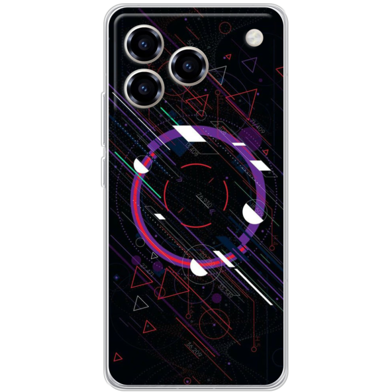 Чохол BoxFace ZTE Blade A76 4G 