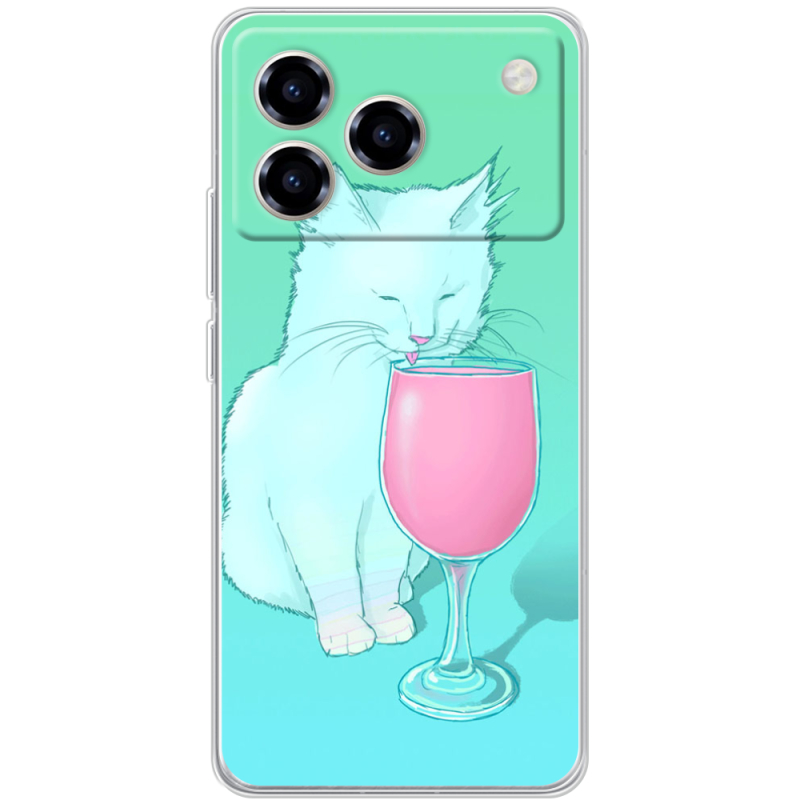 Чохол BoxFace ZTE Blade A76 4G 