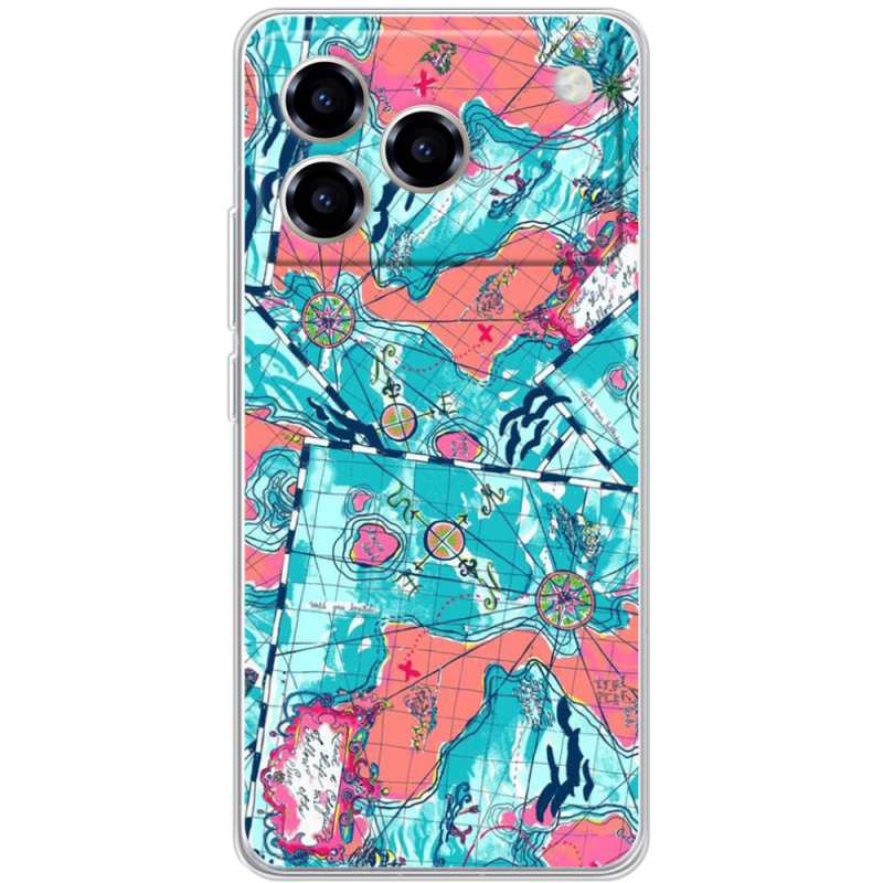 Чохол BoxFace ZTE Blade A76 4G 