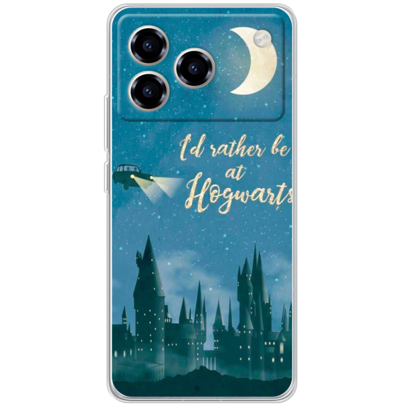 Чохол BoxFace ZTE Blade A76 4G 