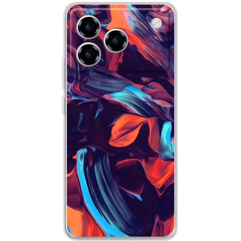 Чохол BoxFace ZTE Blade A76 4G 