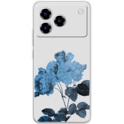 Чохол BoxFace ZTE Blade A76 4G 