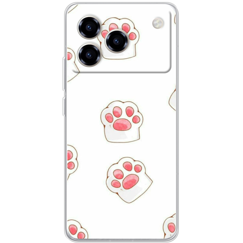 Чохол BoxFace ZTE Blade A76 4G 