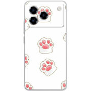 Чохол BoxFace ZTE Blade A76 4G 