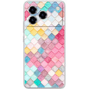 Чохол BoxFace ZTE Blade A76 4G 