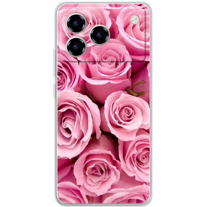 Чохол BoxFace ZTE Blade A76 4G 