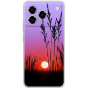 Чохол BoxFace ZTE Blade A76 4G 