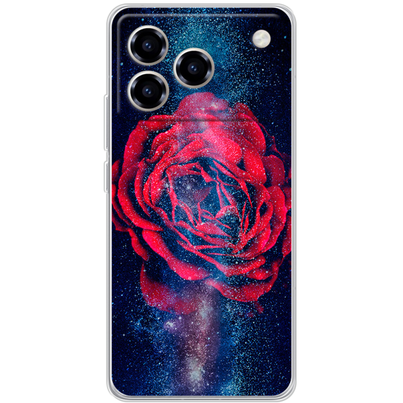 Чохол BoxFace ZTE Blade A76 4G 