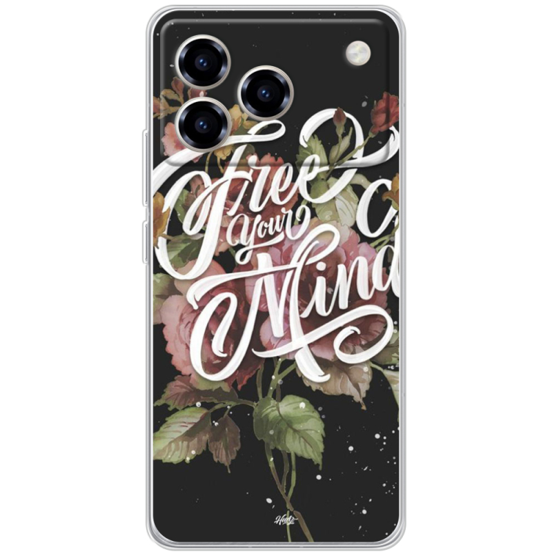 Чохол BoxFace ZTE Blade A76 4G 