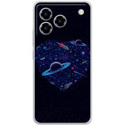 Чохол BoxFace ZTE Blade A76 4G 