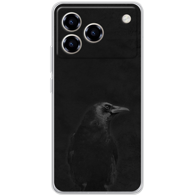 Чохол BoxFace ZTE Blade A76 4G 