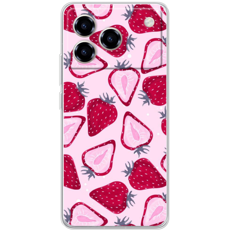 Чохол BoxFace ZTE Blade A76 4G 