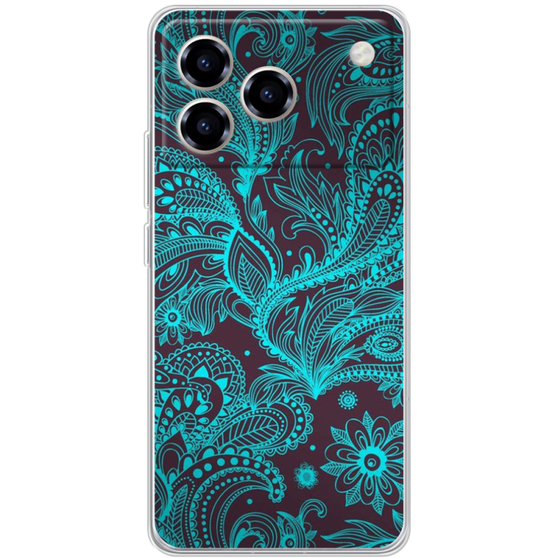 Чохол BoxFace ZTE Blade A76 4G 