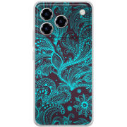 Чохол BoxFace ZTE Blade A76 4G 