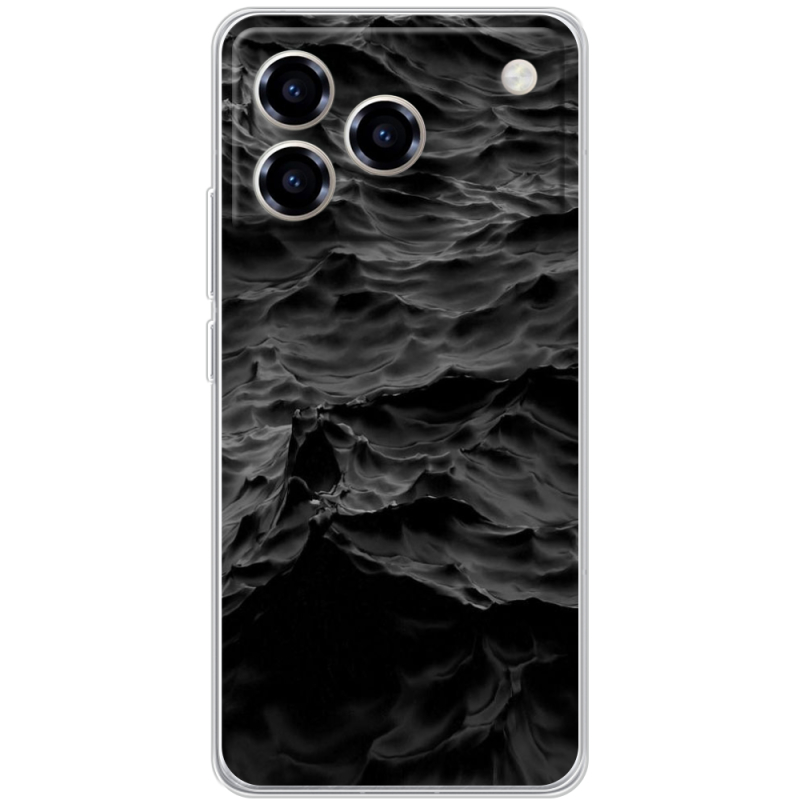 Чохол BoxFace ZTE Blade A76 4G 