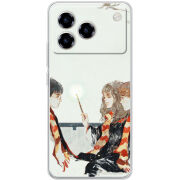 Чохол BoxFace ZTE Blade A76 4G 