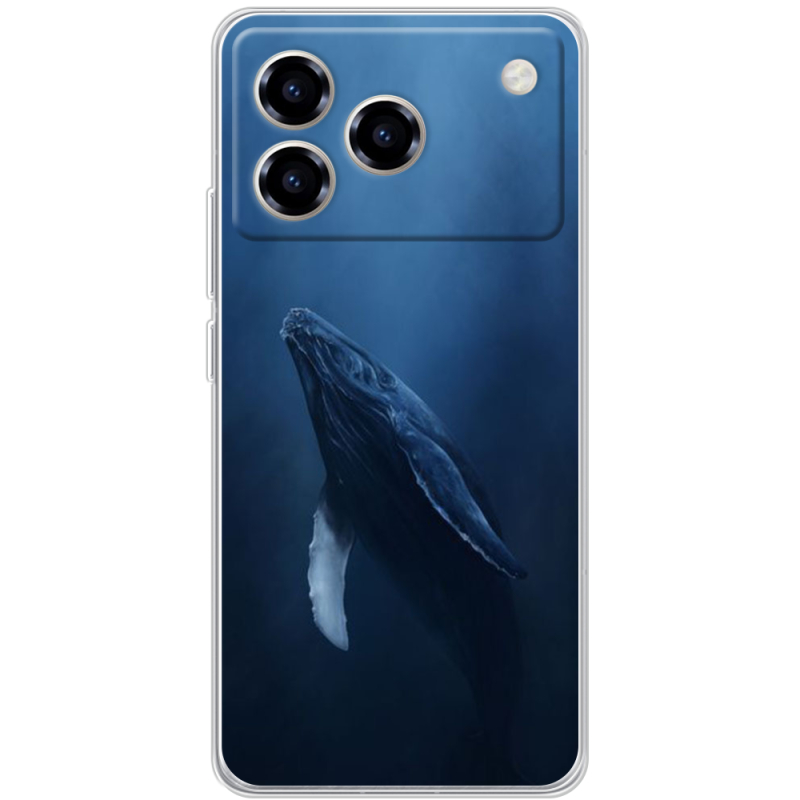 Чохол BoxFace ZTE Blade A76 4G 