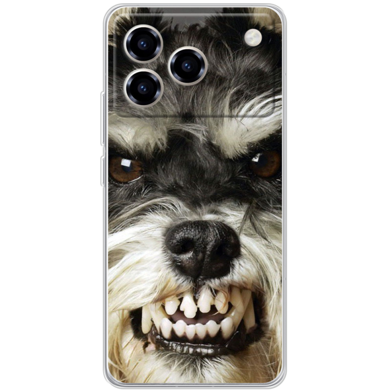 Чохол BoxFace ZTE Blade A76 4G Cursor