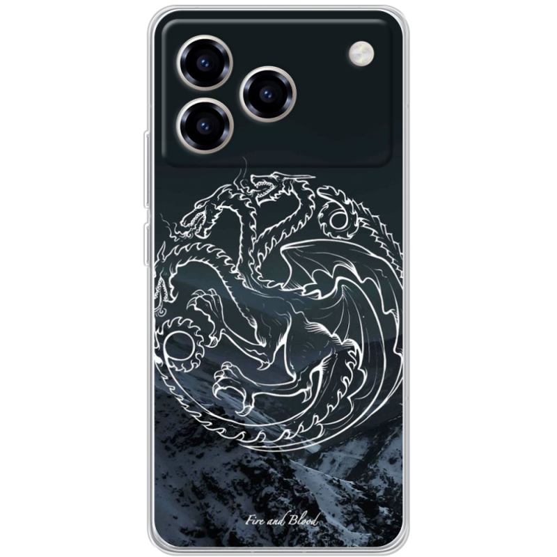 Чохол BoxFace ZTE Blade A76 4G 