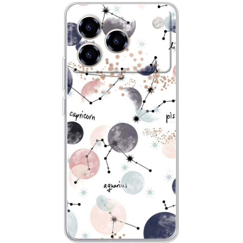 Чохол BoxFace ZTE Blade A76 4G 